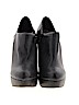 Madden Girl Black Ankle Boots Size 7 1/2 - photo 2