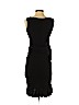 Olian Black Casual Dress Size S - photo 2