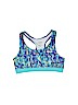 Reebok Blue Active Top Size M (youth) - photo 1