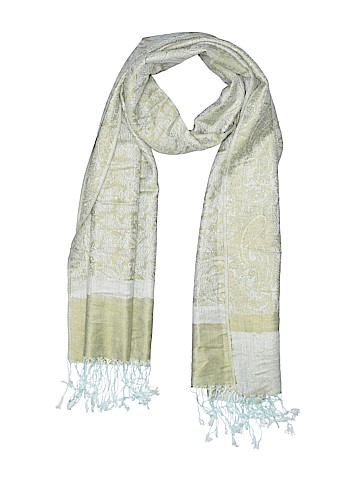 Pashmina Scarf (view 1)