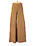 Zara Tan Wool Pants Size M - photo 1