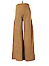 Zara Tan Wool Pants Size M - photo 2