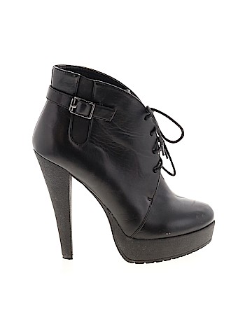 Unbranded Ankle Boots (view 1)