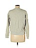 Forever 21 100% Cotton Gray Sweatshirt Size M - photo 2
