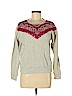 Forever 21 100% Cotton Gray Sweatshirt Size M - photo 1