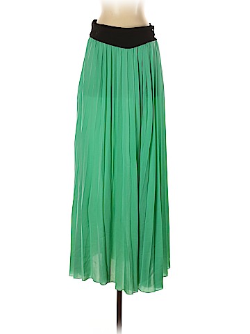 Zara Casual Skirt (view 1)