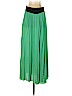 Zara Green Casual Skirt Size S - photo 1
