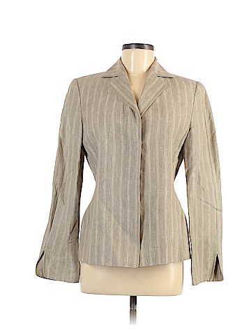 Linda Allard Ellen Tracy Blazer (view 1)