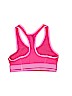 Under Armour 100% Polyester Pink Active Top Size M (youth) - photo 2