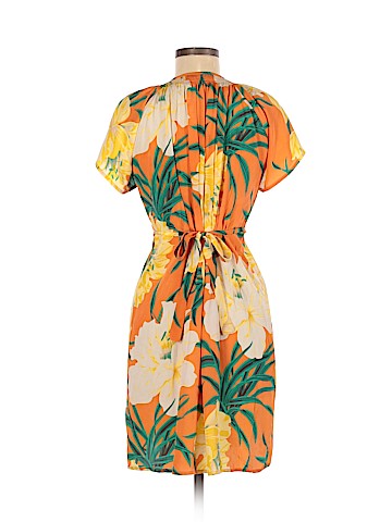 Tucker Casual Dress (view 2)