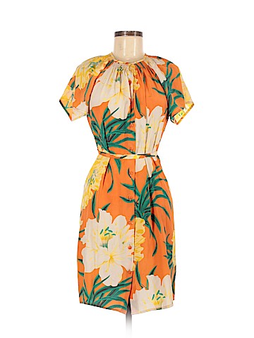 Tucker Casual Dress (view 1)