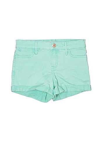 Abercrombie Denim Shorts (view 1)