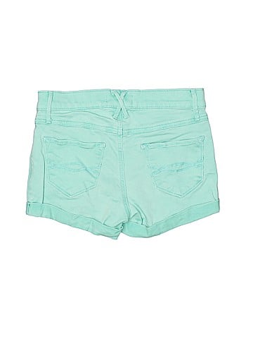 Abercrombie Denim Shorts (view 2)