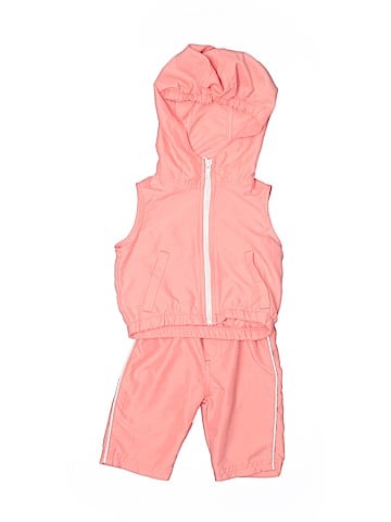 Unbranded Vest (view 1)