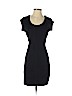 Rag & Bone Black Casual Dress Size 4 - photo 1