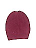 Unbranded Solid Pink Beanie One size - photo 1