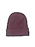 Ecote Solid Burgundy Beanie One size - photo 1