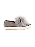 Steve Madden Gray Sneakers Size 6 1/2 - photo 1