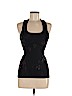 Lululemon Athletica Black Active Tank Size 6 - photo 1