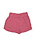 Abercrombie & Fitch 100% Viscose Red Shorts Size L - photo 1
