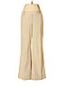 Ann Taylor LOFT Tan Dress Pants Size 6 (petite) - photo 1