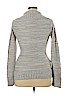 Love Change 100% Acrylic Gray Pullover Sweater Size XL - photo 2