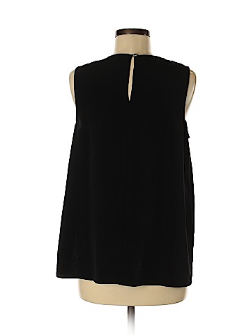 RACHEL Rachel Roy Sleeveless Blouse (view 2)