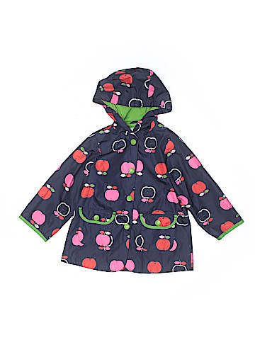 Carter's Jacket (view 1)