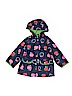 Carter's 100% Polyester Blue Jacket Size 4T - photo 1
