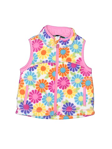 L.L.Bean Vest (view 1)