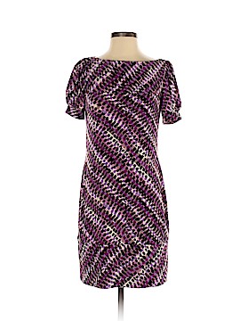 Suzi Chin for Maggy Boutique Size 2 Petite