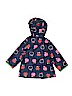 Carter's 100% Polyester Blue Jacket Size 4T - photo 2