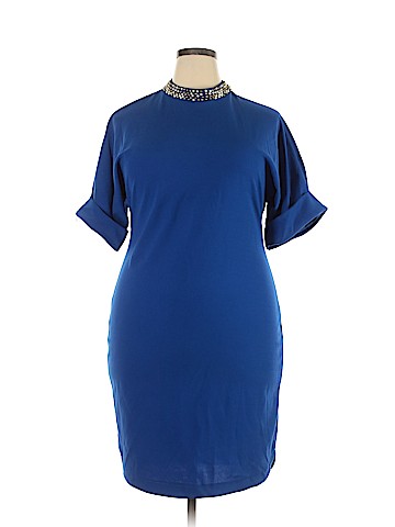 Assorted Brands Casual Dress (view 1)