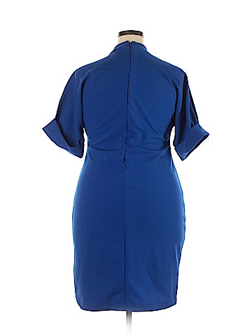 Assorted Brands Casual Dress (view 2)