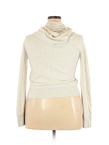 Aeropostale Zip Up Hoodie (view 2)