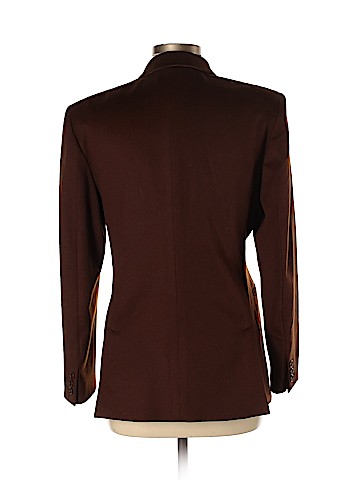 Max Mara Wool Blazer (view 2)