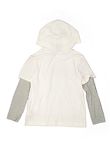 Gap Kids Pullover Hoodie (view 2)