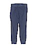 H&M 100% Cotton Blue Casual Pants Size 7 - 8 - photo 2