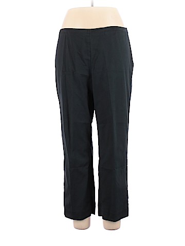 St. John Casual Pants (view 1)