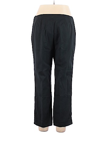 St. John Casual Pants (view 2)