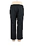 St. John Black Casual Pants Size 14 - photo 2