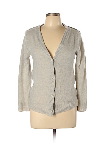 Reed Krakoff Cashmere Cardigan (view 1)