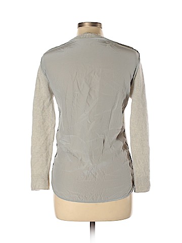 Reed Krakoff Cashmere Cardigan (view 2)