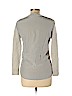 Reed Krakoff 100% Cashmere Gray Cashmere Cardigan Size L - photo 2
