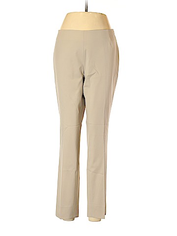 Lafayette 148 New York Wool Pants (view 1)