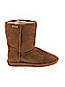 Bearpaw Brown Boots Size 10 - photo 1
