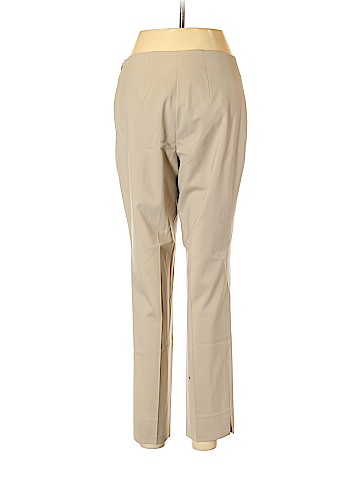 Lafayette 148 New York Wool Pants (view 2)