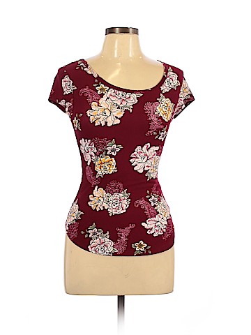 No Boundaries Short Sleeve T-Shirt (view 1)