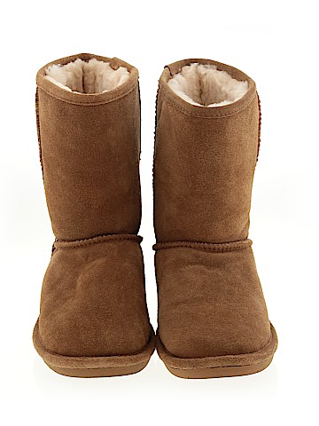 Bearpaw Boots (view 2)