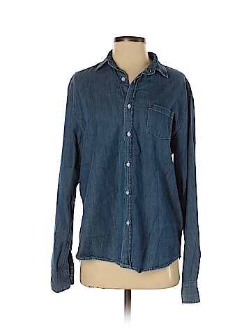 Frank & Eileen Long Sleeve Button-Down Shirt (view 1)